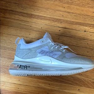 Getting Rid Of Shoes